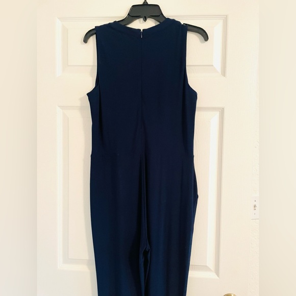 New Ralph Lauren Jumpsuit - Picture 3 of 6